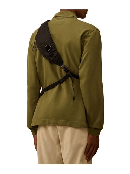 NYLON B CROSBODY BACKPACK C.P. COMPANY | AC735A005269G999